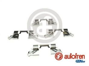 Autofren Seinsa D42908A -  -