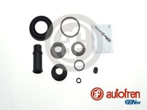 Autofren Seinsa D4291 -  -