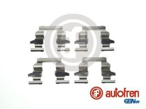 Autofren Seinsa D42911A -  -