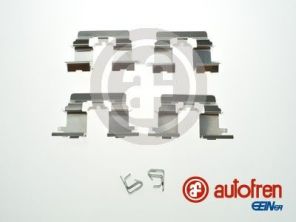 Autofren Seinsa D42912A -  -