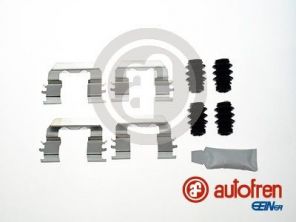 Autofren Seinsa D42914A -  -