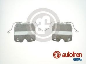 Autofren Seinsa D42915A -  -
