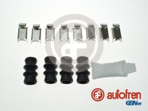 Autofren Seinsa D42916A -  -