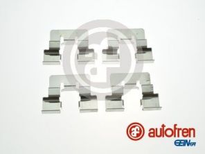 Autofren Seinsa D42917A -  -