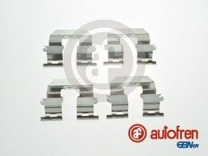 Autofren Seinsa D42918A -  -