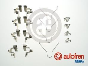 Autofren Seinsa D42921A -  -