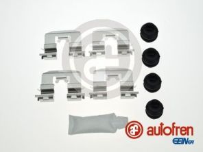 Autofren Seinsa D42923A -  -
