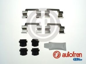 Autofren Seinsa D42924A -  -
