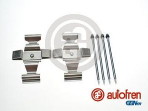 Autofren Seinsa D42933A -  -
