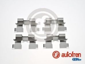 Autofren Seinsa D42946A -  -