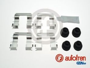 Autofren Seinsa D42947A -  -
