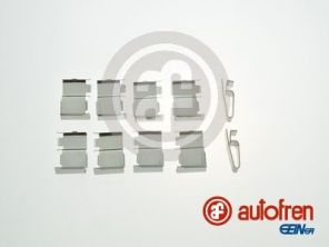Autofren Seinsa D42950A -  -