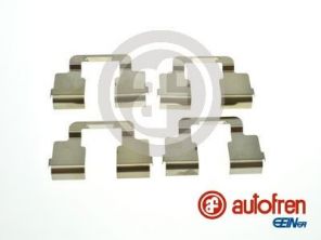 Autofren Seinsa D42951A -  -