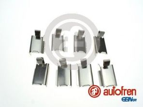 Autofren Seinsa D42952A -  -