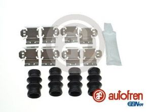 Autofren Seinsa D42953A -  -