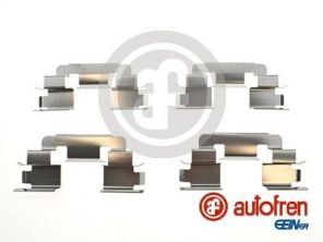 Autofren Seinsa D42954A -  -