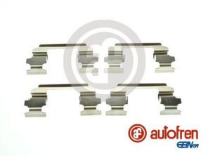 Autofren Seinsa D42958A -  -