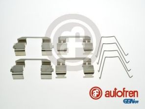 Autofren Seinsa D42959A -  -
