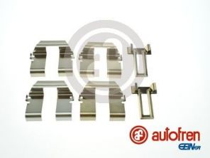 Autofren Seinsa D42960A -  -