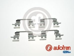 Autofren Seinsa D42962A -  -