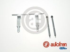Autofren Seinsa D42964A -  -