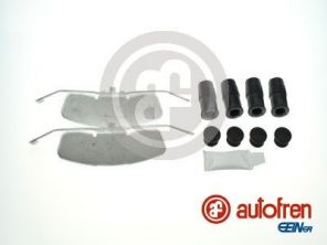 Autofren Seinsa D42972A -  -