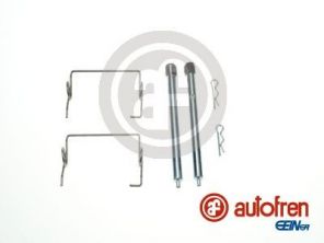Autofren Seinsa D42973A -  -