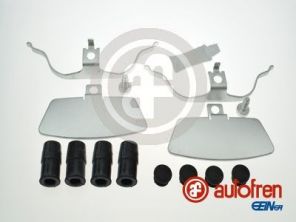 Autofren Seinsa D42975A -  -