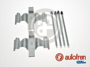 Autofren Seinsa D42980A -  -