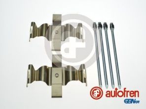 Autofren Seinsa D42981A -  -