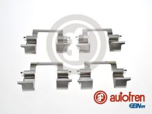 Autofren Seinsa D42983A -  -