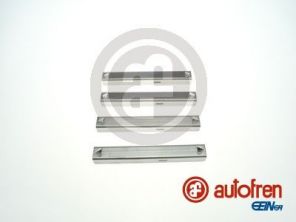 Autofren Seinsa D42985A -  -