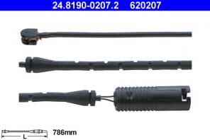ATE 24.8190-0207.2 - Výstražný kontakt -