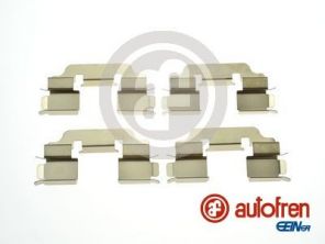 Autofren Seinsa D42991A -  -