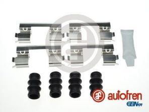 Autofren Seinsa D42992A -  -