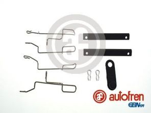 Autofren Seinsa D42996A -  -