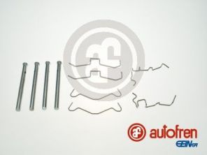 Autofren Seinsa D42999A -  -
