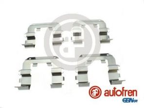 Autofren Seinsa D43003A -  -