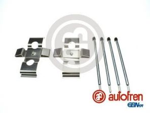Autofren Seinsa D43005A -  -