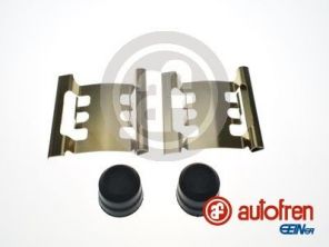 Autofren Seinsa D43007A -  -