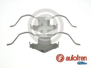 Autofren Seinsa D43012A -  -