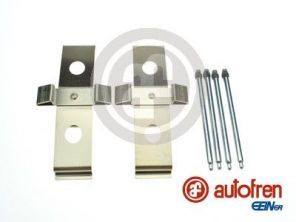 Autofren Seinsa D43014A -  -