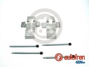 Autofren Seinsa D43015A -  -