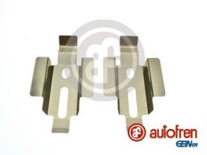 Autofren Seinsa D43024A -  -
