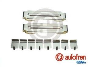 Autofren Seinsa D43026A -  -