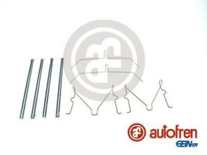 Autofren Seinsa D43027A -  -