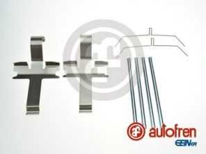 Autofren Seinsa D43029A -  -