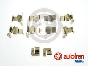 Autofren Seinsa D43030A -  -