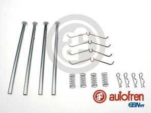 Autofren Seinsa D43039A -  -
