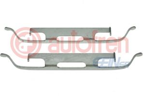 Autofren Seinsa D43041A -  -